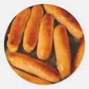 Recherche de petit déjeuner autocollants Frire