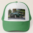 Recherche de morier casquettes Vintage