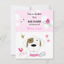 Recherche de dessin de chien invitations Chiot