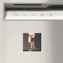 Recherche de mach magnets Mignon