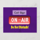 Zoek naar radio briefkaarten Roepnaam