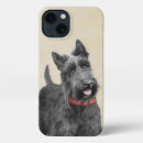 Recherche de scottie dog iphone coques Terrier écossais