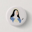 Recherche de saints catholiques badges Religieux