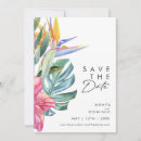 Recherche de plage blanche invitations Bride
