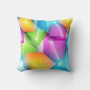 Recherche de cubes 3d coussins Décoration