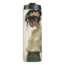 Recherche de de scène tasses Papillons