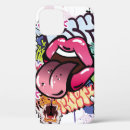 Recherche de animation de caractère iphone coques Cool