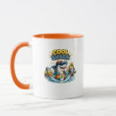 Recherche de requin café tasses Cool