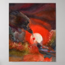 Recherche de ellen posters Rouge