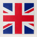 Zoek naar engelse puzzels Union jack
