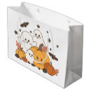Recherche de halloween papier sacs Automne