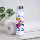 Zoek naar pizza waterflessen Tienertitanen cartoon