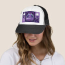 Recherche de fée casquettes Arc en ciel