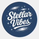 Recherche de stellaire autocollants Galaxie