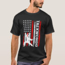 Recherche de du taekwondo tshirts Sport