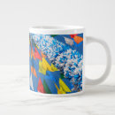 Recherche de triangulaire tasses Décoration