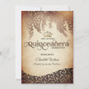 Recherche de damask invitations Quinceañera