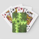 Recherche de croisé jeux de cartes Vert