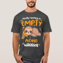 Recherche de tdah tshirts Animaux