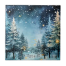 Recherche de saisons carreaux Hiver