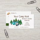 Recherche de camper cartes visite Camping