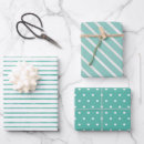 Recherche de feuille vert papier cadeau Pois