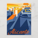 Recherche de alicante cartes postales Espagne
