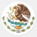 Recherche de drapeau mexicain autocollants Mexicaine