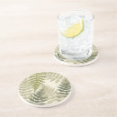 Recherche de inspiration dessous de verres Botanique