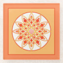 Recherche de mandalas dessous de verres Spirituel