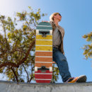 Recherche de vin skateboards Rouge