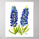 Recherche de étoile solitaire posters Bleu