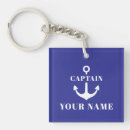 Recherche de capitaine porteclés Mer