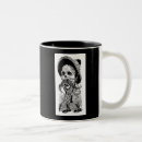 Recherche de calaveras tasses Dia de los muertos