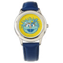 Recherche de rue montres Rue sesame rosita
