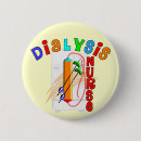 Recherche de infirmière dialyse badges Rénal