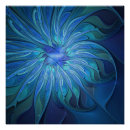 Recherche de motif fleurs posters Pour elle