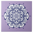 Recherche de porcelaine carreaux Bleu