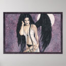 Recherche de ange gothique posters Imaginaire