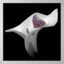 Recherche de papillon noir et blanc posters Toute personne