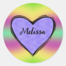 Zoek naar waterfles stickers Rainbow