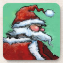Recherche de humour noël dessous de verres Dessin