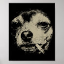Recherche de fumant posters Mème