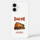 Recherche de locomotive iphone coques Train