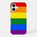 Zoek naar regenboog vlag iphone hoesjes Lesbisch