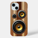 Recherche de stéréo coques Bois