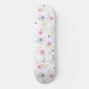 Zoek naar roze bloemen skateboards Girl