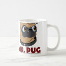 Recherche de pug t tasses Café