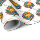 Recherche de cerf volant papier cadeau Kite