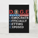 Recherche de doge vœux cartes Élection